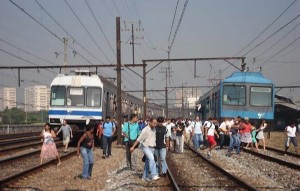 SUPERVIA - Brasil (Rio de Janeiro)